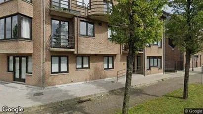 Apartments for rent in Koekelare - Photo from Google Street View
