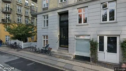 Apartments for rent in Nørrebro - Photo from Google Street View