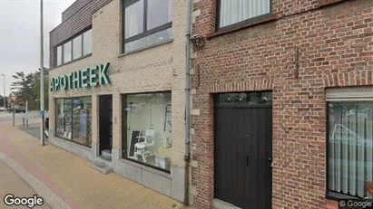 Apartments for rent in Maldegem - Photo from Google Street View