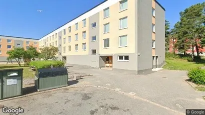 Apartments for rent in Södertälje - Photo from Google Street View Apartments for rent in Södertälje - Photo from Google Street View