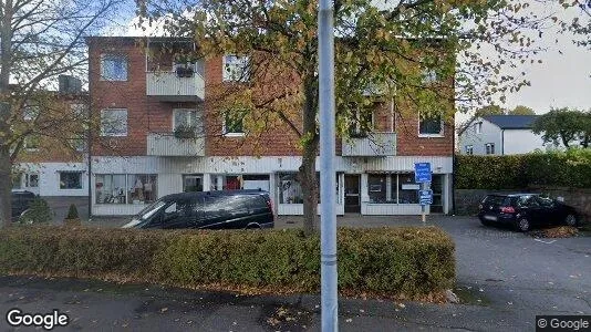 Apartments for rent in Klippan - Photo from Google Street View