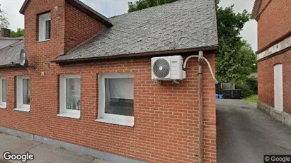 Apartments for rent in Trelleborg - Photo from Google Street View