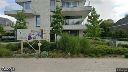 Apartments for rent in Anzegem - Photo from Google Street View