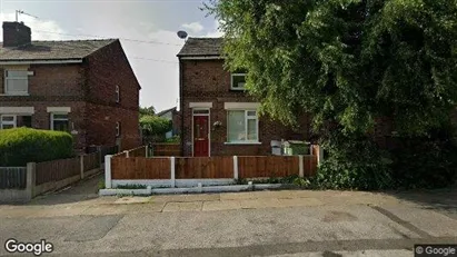 Apartments for rent in Manchester - Lancashire - Photo from Google Street View