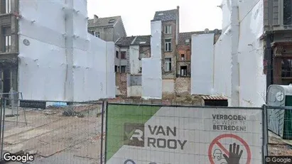 Apartments for rent in Stad Antwerp - Photo from Google Street View
