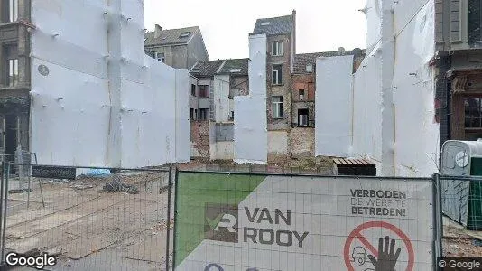 Apartments for rent in Stad Antwerp - Photo from Google Street View