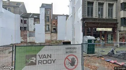 Apartments for rent in Stad Antwerp - Photo from Google Street View
