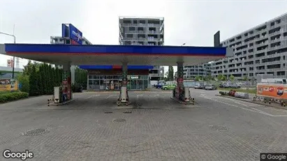 Apartments for rent in Warszawa Wola - Photo from Google Street View