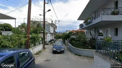 Apartments for rent in Ioannina - Photo from Google Street View