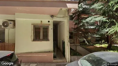 Apartments for rent in Ioannina - Photo from Google Street View