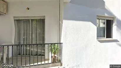 Apartments for rent in Ioannina - Photo from Google Street View