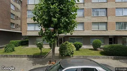 Apartments for rent in Asse - Photo from Google Street View