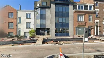 Apartments for rent in Asse - Photo from Google Street View