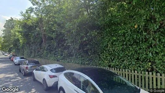 Apartments for rent in Birmingham - West Midlands - Photo from Google Street View