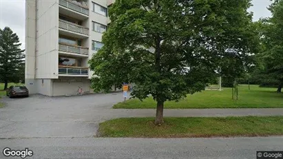 Apartments for rent in Pori - Photo from Google Street View