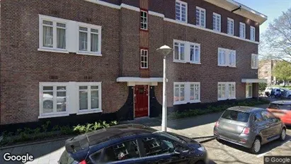 Apartments for rent in Amsterdam Oud-Zuid - Photo from Google Street View