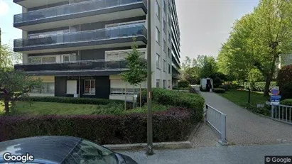 Apartments for rent in Mechelen - Photo from Google Street View