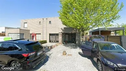 Apartments for rent in Peer - Photo from Google Street View