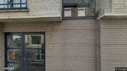 Apartments for rent in Dendermonde - Photo from Google Street View