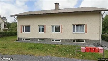Apartments for rent in Pori - Photo from Google Street View