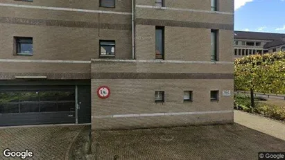 Apartments for rent in Helmond - Photo from Google Street View