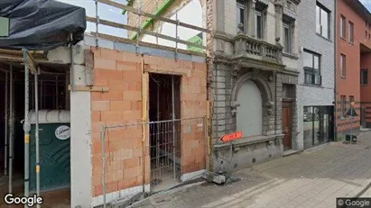 Apartments for rent in Kapellen - Photo from Google Street View