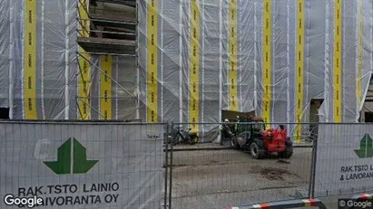 Apartments for rent in Turku - Photo from Google Street View