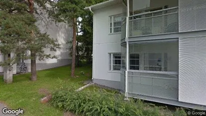 Apartments for rent in Turku - Photo from Google Street View