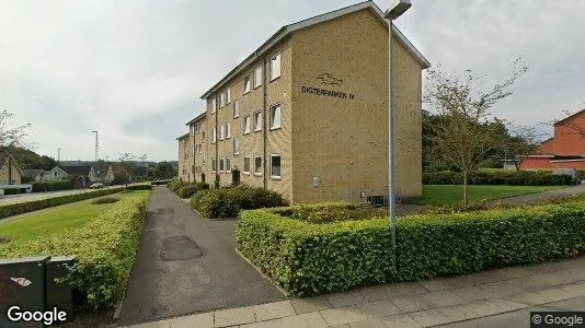 Apartments for rent in Viborg - Photo from Google Street View