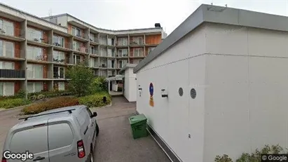 Apartments for rent in Västerås - Photo from Google Street View