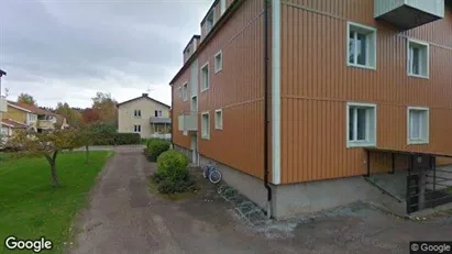 Apartments for rent in Orsa - Photo from Google Street View