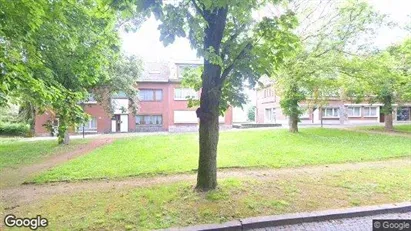 Apartments for rent in Brussels Anderlecht - Photo from Google Street View