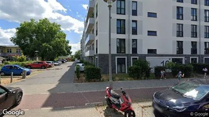 Apartments for rent in Berlin Lichtenberg - Photo from Google Street View
