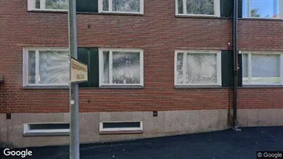 Apartments for rent in Lahti - Photo from Google Street View