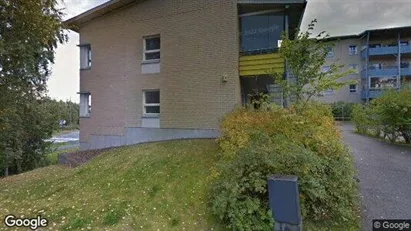 Apartments for rent in Ylöjärvi - Photo from Google Street View