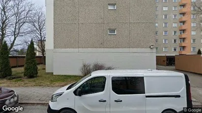 Apartments for rent in Rauma - Photo from Google Street View