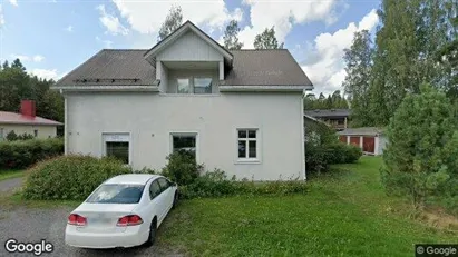 Apartments for rent in Virrat - Photo from Google Street View