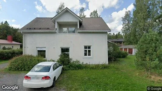 Apartments for rent in Virrat - Photo from Google Street View
