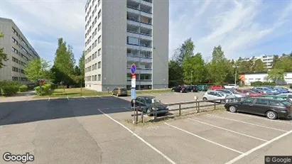 Apartments for rent in Turku - Photo from Google Street View