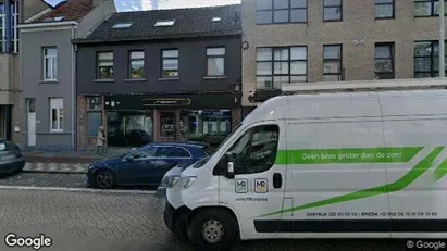 Apartments for rent in Antwerp Wilrijk - Photo from Google Street View