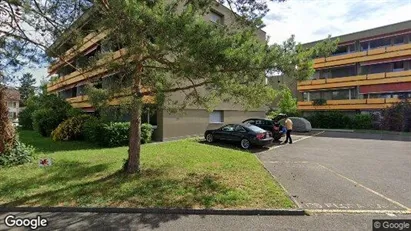 Apartments for rent in Arlesheim - Photo from Google Street View