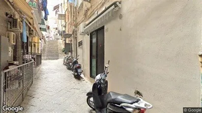 Apartments for rent in Napoli Municipalità 2 - Photo from Google Street View