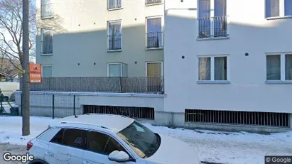 Apartments for rent in Tallinn Lasnamäe - Photo from Google Street View