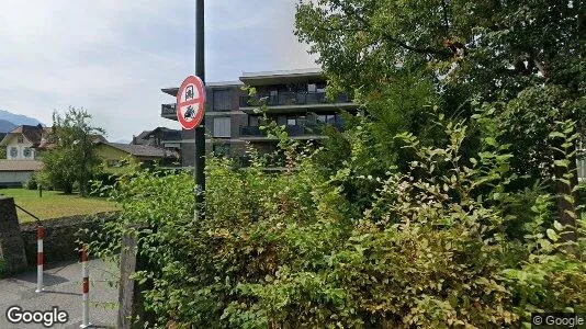 Apartments for rent in Rankweil - Photo from Google Street View