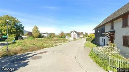 Apartments for rent in Feldkirch - Photo from Google Street View