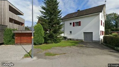Apartments for rent in Bregenz - Photo from Google Street View