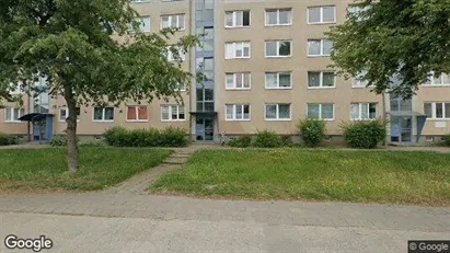 Apartments for rent in Mecklenburgische Seenplatte - Photo from Google Street View Apartments for rent in Mecklenburgische Seenplatte - Photo from Google Street View