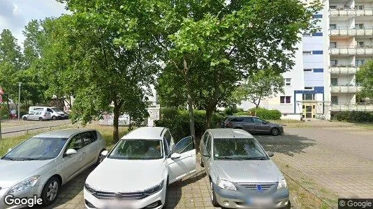 Apartments for rent in Mecklenburgische Seenplatte - Photo from Google Street View