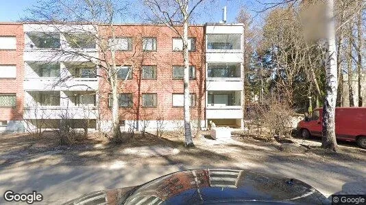 Rooms for rent in Helsinki Pohjoinen - Photo from Google Street View