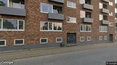 Apartments for rent in Kolding - Photo from Google Street View